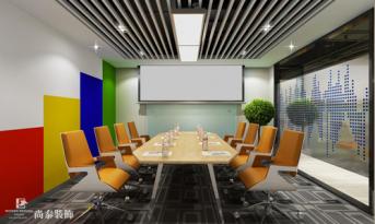 重磅合作！尚泰裝飾簽約智聯(lián)招聘深圳辦公室裝修項(xiàng)目