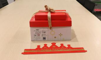 尚泰家庭文化 | 員工生日篇！