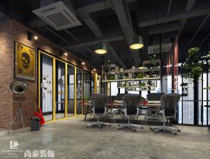 創(chuàng)意辦公室裝修設(shè)計，讓你愛上公司