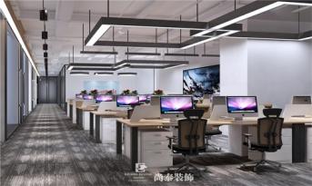 辦公室設(shè)計費用多少錢？是怎么收費的？