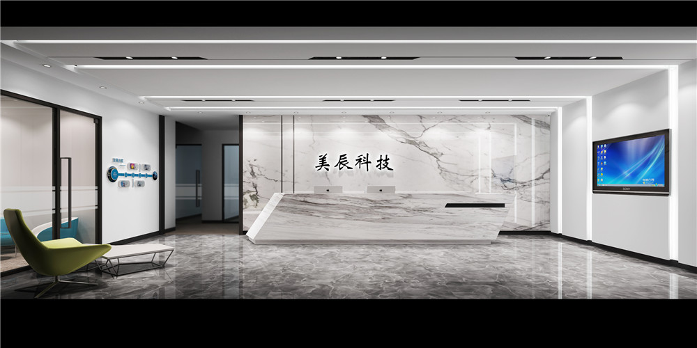 深圳辦公室裝修設(shè)計(jì)費(fèi)用