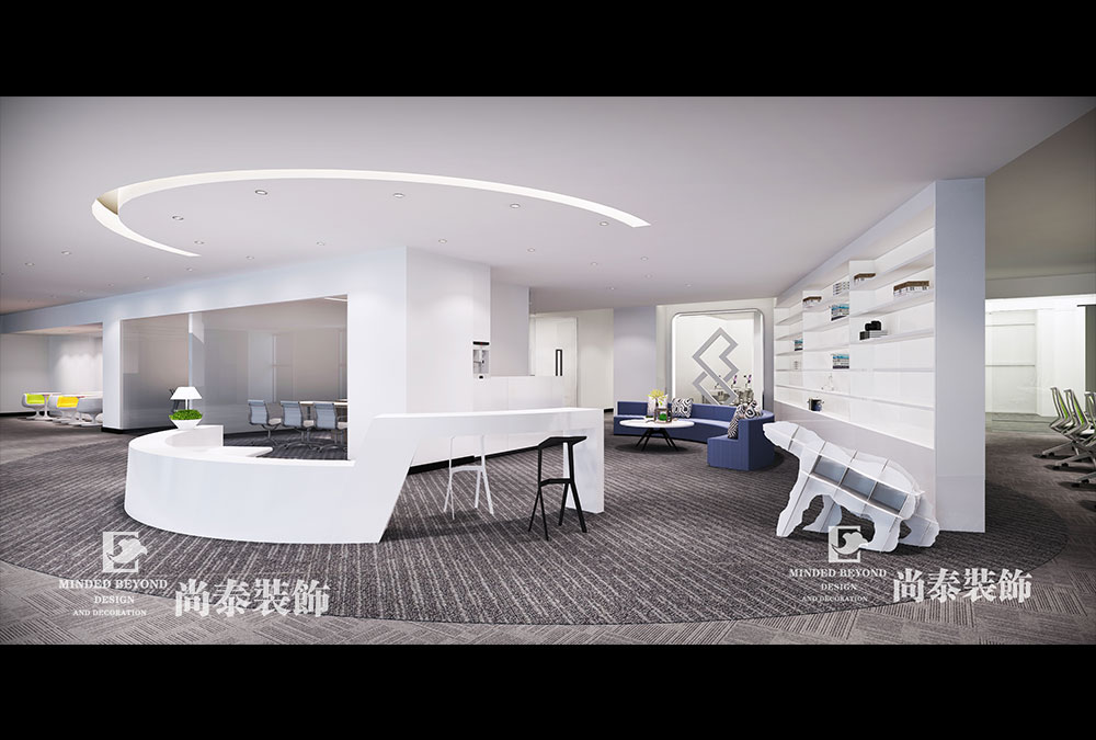 新技術(shù)時(shí)代背景下，公裝行業(yè)該何去何從？