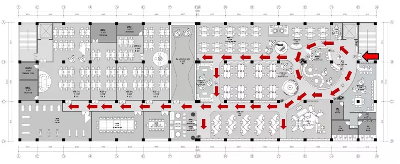 辦公室裝修設(shè)計(jì)