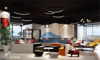 辦公室裝修設(shè)計時，要特別注意這幾個誤區(qū)！