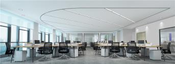 200平米辦公室裝修費用多少，即“便宜”又保證適合自己