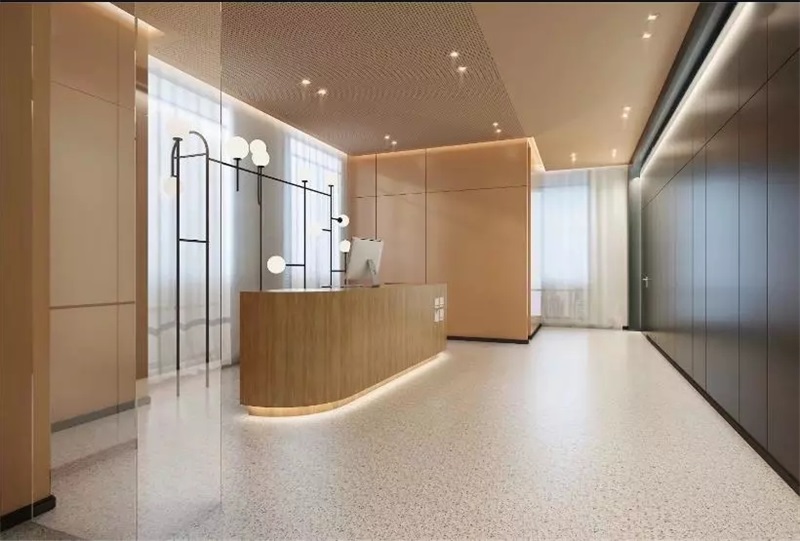 辦公室裝修設(shè)計(jì)效果圖