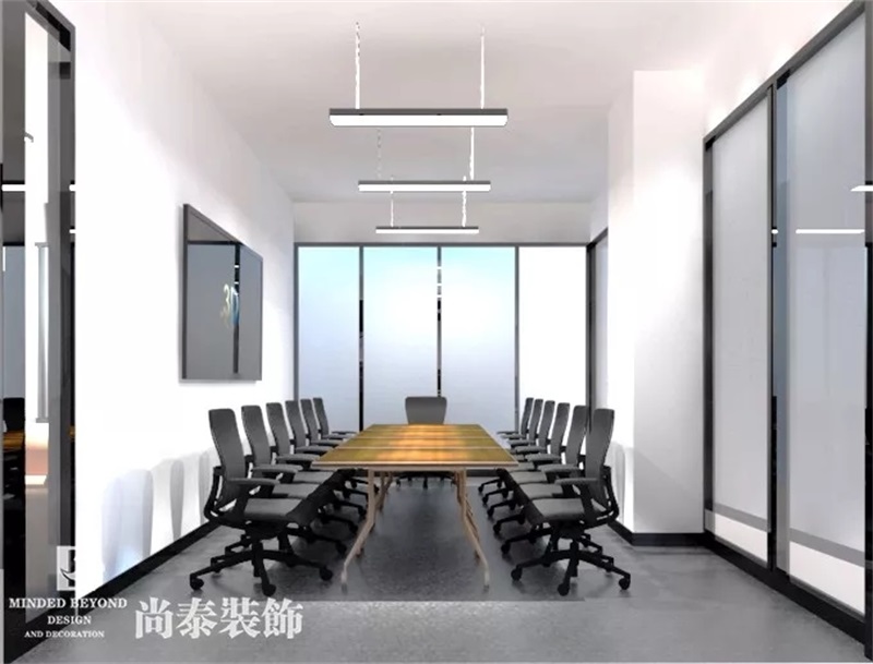 辦公室裝修設(shè)計(jì)效果圖