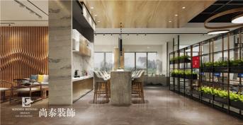 這些現(xiàn)代個性化辦公室裝飾設計你知道多少