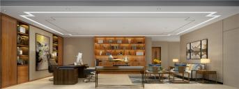 影響深圳辦公室裝修價格因素有哪些？