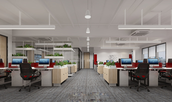 辦公室地毯有什么優(yōu)點？