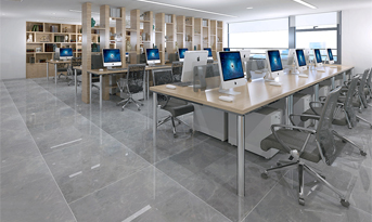 如何選擇一家辦公室裝修公司？