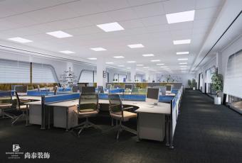 2019辦公室裝修公司排名，深圳辦公室裝修公司推薦