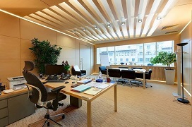 深圳辦公室裝修費(fèi)用具體包含哪些？