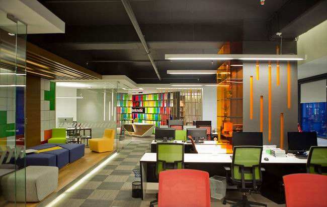 深圳裝修公司尚泰裝飾