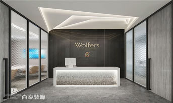 辦公室裝修主材有哪些？怎么選擇？