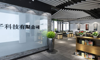 小型辦公室裝修要怎么做？