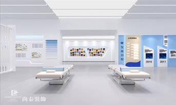 辦公室形象墻如何裝修設(shè)計？