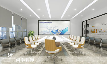智能化時(shí)代來(lái)臨辦公室設(shè)計(jì)如何做？