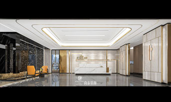 辦公樓裝修如何才有創(chuàng)意？