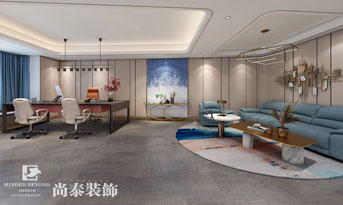 辦公空間裝修如何營(yíng)造一個(gè)健康的辦公環(huán)境？