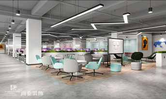 辦公室裝修施工前要注意哪些細(xì)節(jié)？