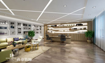 為什么辦公室裝修得不到一個(gè)精確的報(bào)價(jià)？