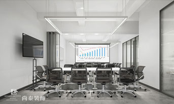 不同行業(yè)辦公室裝修風(fēng)格如何選擇？