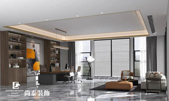 高端辦公室裝修有哪些要點(diǎn)？