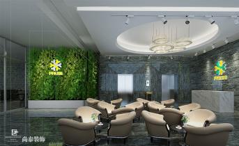 深圳辦公室裝修如何讓人眼前一亮？