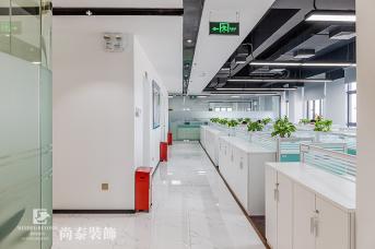 辦公室裝飾中有哪些種類的壁紙？