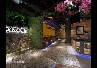 辦公室裝修的輕裝修，到底有多輕啊？！