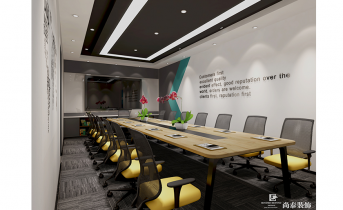 辦公室裝修設(shè)計中的軌道燈優(yōu)劣比較、種類樣式、空間配置看仔細