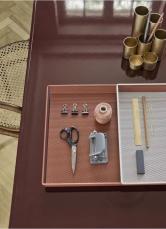 深圳辦公室裝修:北歐風(fēng)辦公室小物，你的座位就是比較美！