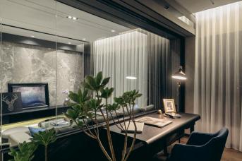 辦公室裝修:職人必備！幫你加薪升職的格局