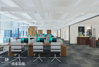 辦公室裝修設(shè)計(jì)出現(xiàn)問題如何解決？