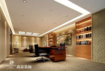 挑選辦公室裝修室內(nèi)設(shè)計(jì)師4個方法