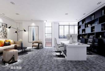 公室設(shè)計(jì)到底多重要？