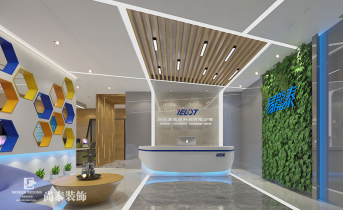 公司辦公室裝修設(shè)計(jì)要注意什么？