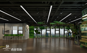 心情好，辦公效率更高！7 個(gè)時(shí)尚又實(shí)用的多功能書房、居家辦公空間靈感 