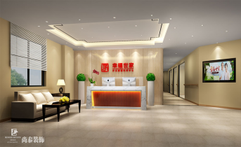 辦公室裝修設計出現(xiàn)問題如何解決？