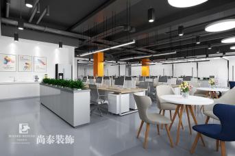 深圳辦公室裝修的小小細(xì)節(jié)你知道嗎？