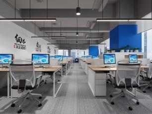 辦公室裝修可以從這幾個(gè)領(lǐng)域入手！