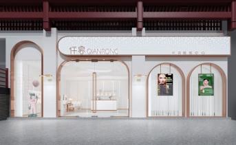 店鋪裝修這幾點(diǎn)不可馬虎！