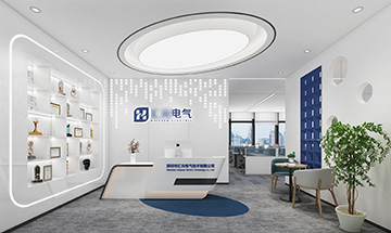 深圳辦公室設(shè)計裝修哪家好？