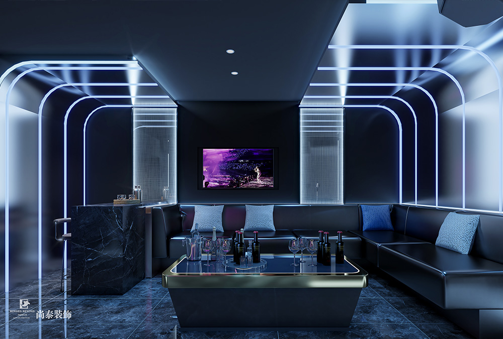 酒吧設(shè)計,小酒館設(shè)計